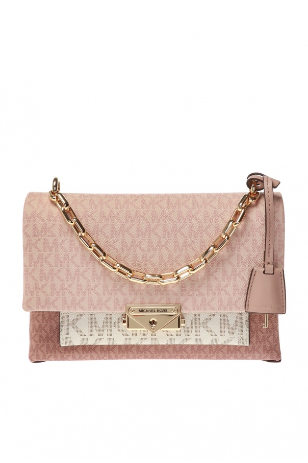 Michael kors sale ballet bag